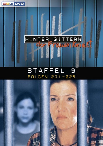 Hinter gittern staffel - staffel, 9