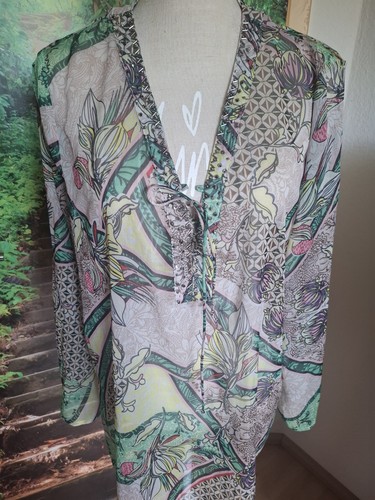 Gerry weber tunika bluse - weber, 46
