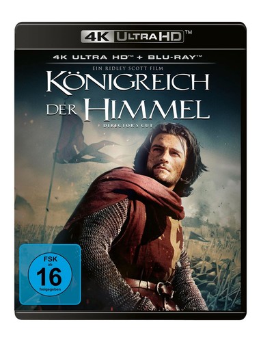 Königreich der himmel - kÖnigreich,