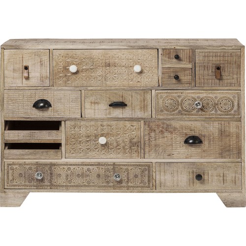 Kommode schrank - kommode,
