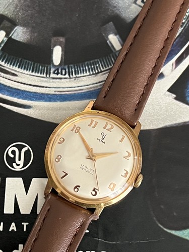 Yema uhr stoßfest - yema,