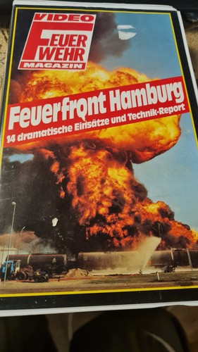 Feuerwehr magazin video - feuerwehr,