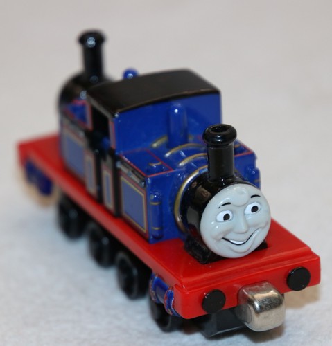 Thomas und seine - , freunde