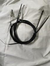 Agria Kupplungszug Gaszug