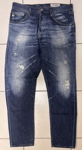 Adriano goldschmied jeans - ag, |
