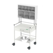 08/16 Behandlungswagen 60