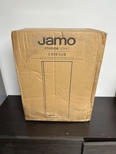 Jamo Studio8 Series S808 Sub