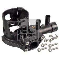 Kühlmittelflansch Febi