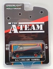 Greenlight scale 44865 f - greenlight,
