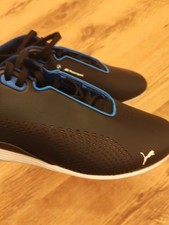 NEU Puma BMW MMS Drift Cat Decima Größe 46 Sneaker Schuhe 307304-08 TOP
