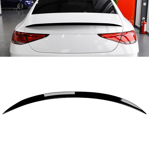 Heckspoiler für mercedes benz - heckspoiler,