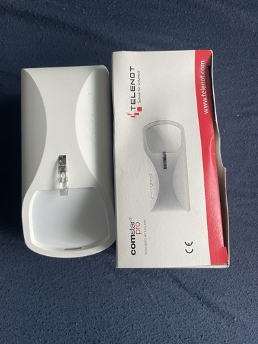 Telenot bewegungsmelder - telenot,
