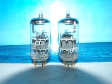 CCA SIEMENS # MATCHED PAIR #