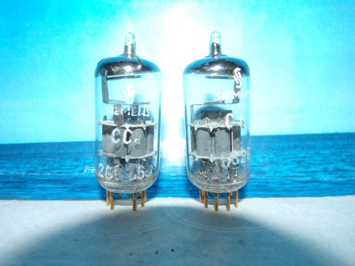 Cca siemens matched pair - siemens, #