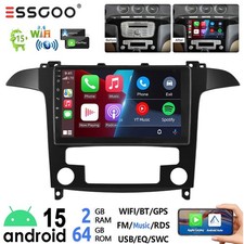 Apple Carplay Android 15