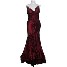 Abendkleid, Größe: L, Rot
