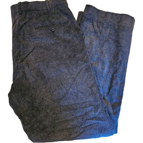 Herren milano cordhose w38 - cordhose,