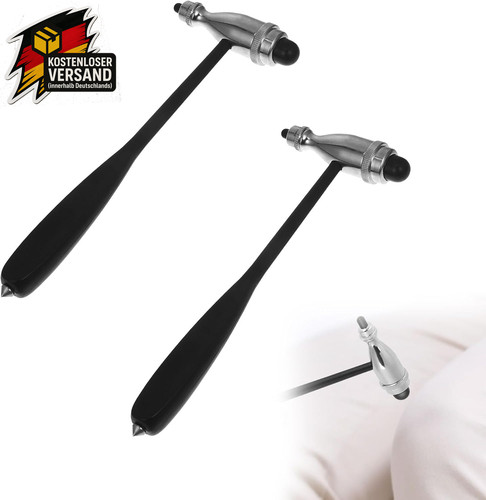 Reflexhammer für neurologie - reflexhammer,