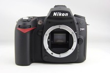 Nikon D90 digitale