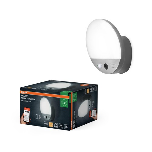 Osram smart außenleuchte - smart+,
