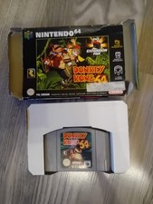 DONKEY KONG 64 NINTENDO 64