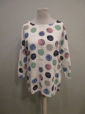 Liberty Bluse 3/4 Arm