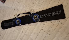 Snowboard Virus Extreme Carver