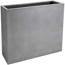 Raumteiler Pflanzkübel