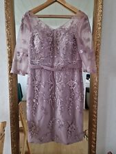 NEU Brautmutterkleid -