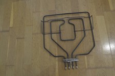 original Neff 00443774  Grillheizkörper 2200W, 230V zum Klappen  Backofen/Herd