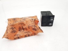 Heckscheibenheizung Schalter