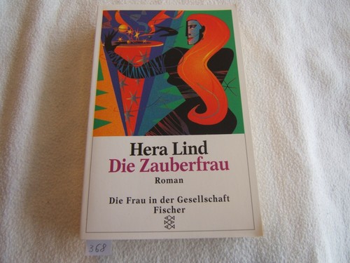 Die frau in der - in,