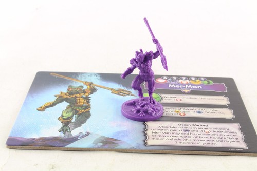 Masters the universe fields - the,