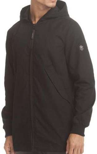 Ragwear raymond black vegan - black,