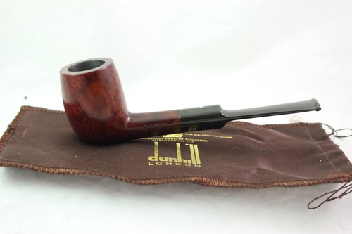 Pfeife pipe dunhill bruyere - pipe,