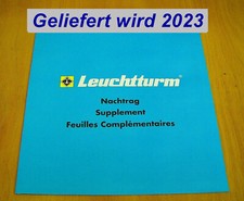 LEUCHTTURM Briefmarken
