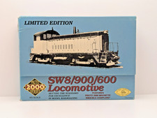 Life-Like 30056 H0 EMD