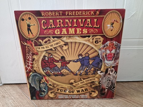 Robert frederick carnival - frederick,