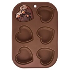 ORION Silikonbackform für