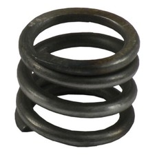 Zugstufenfeder für 41mm Gabel