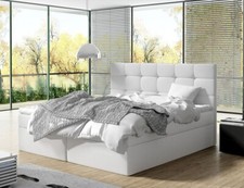 Boxspringbett Laren Stilvoll