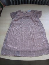 Schickes Mädchen/Kinder Sommer/Designe Kleid von basic needs,Gr.128,NEUWERTIG