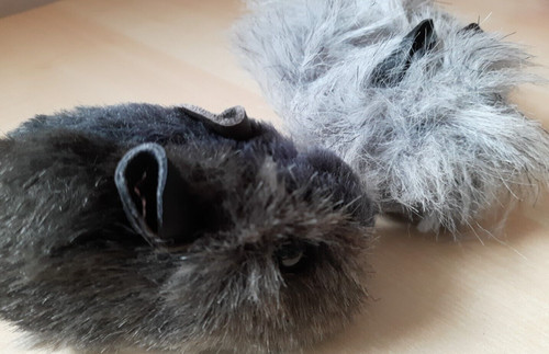Kleine meerschweinchen - 2,