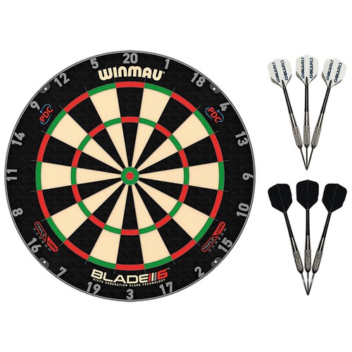 Winmau blade triple - 6,