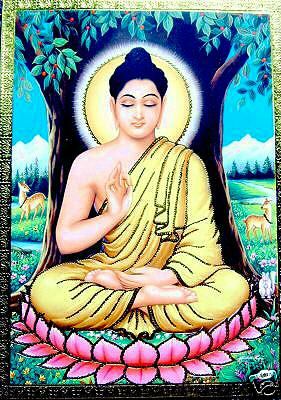 Bild buddhismus buddha asien - bild,