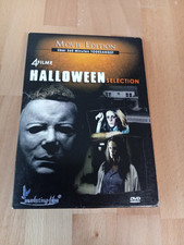 Halloween selection movie - selection,