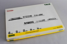 Minitrix / Herpa / Spur N