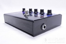 Radial Engineering TONEBONE ClassicTube Distortion Pedal gebraucht 3-Modus Sc...