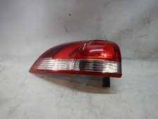 Renault Clio Grandtour IV Rücklicht links 265551445R, Rückleuchte links, Hecklic