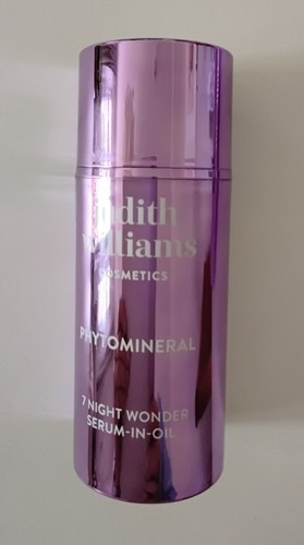 Judith williams phytomineral - judith,